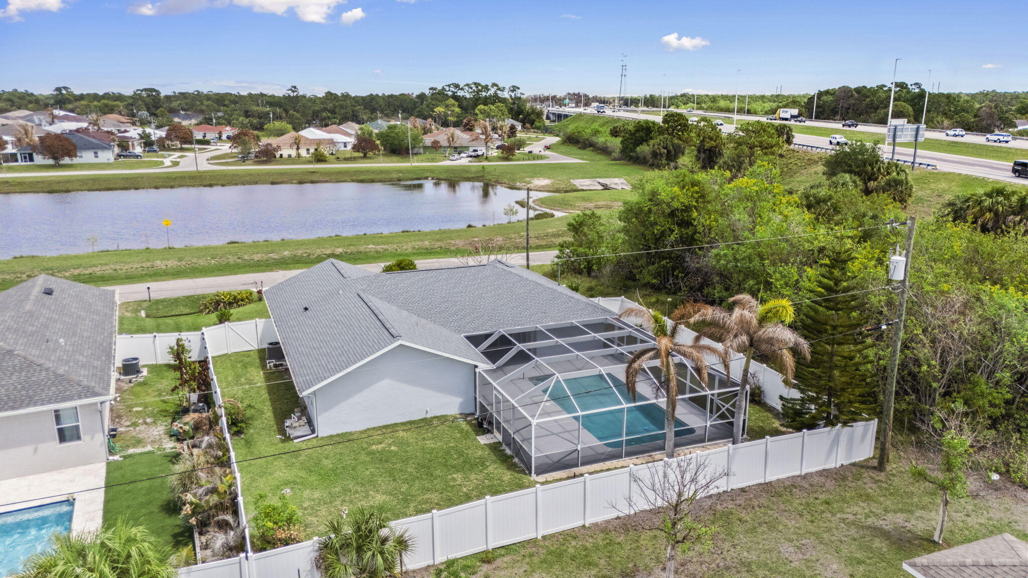 PORT ST LUCIE SECTION 35 - Residential