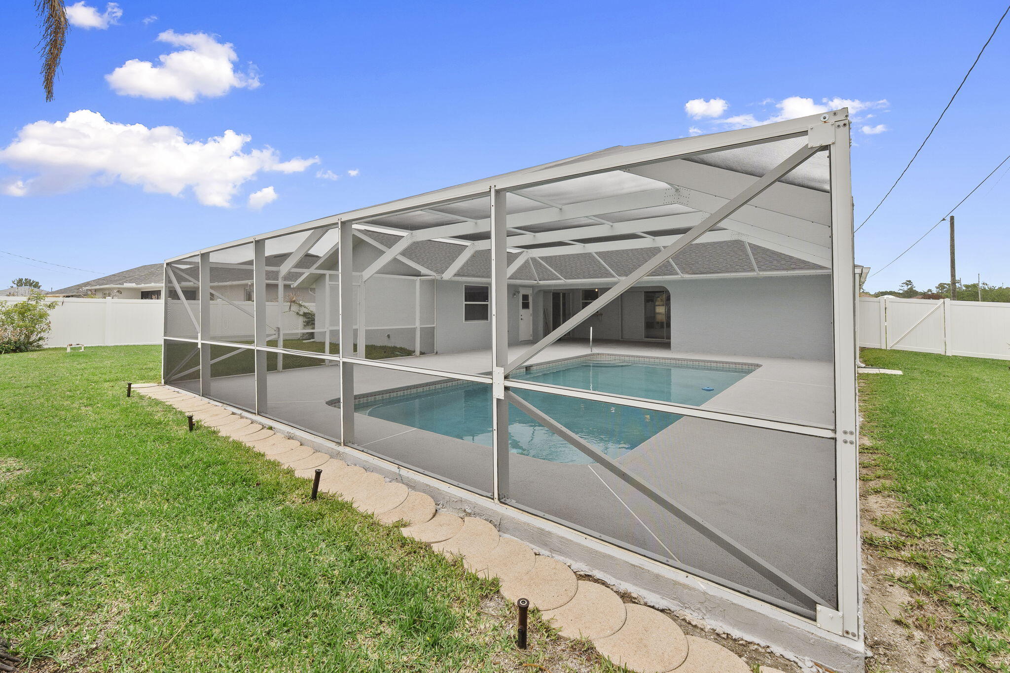 PORT ST LUCIE SECTION 35 - Residential