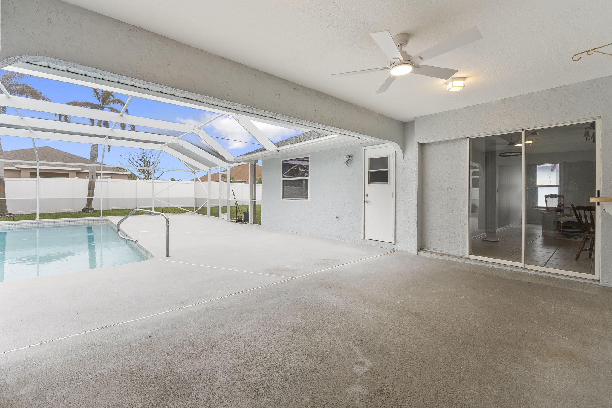 PORT ST LUCIE SECTION 35 - Residential