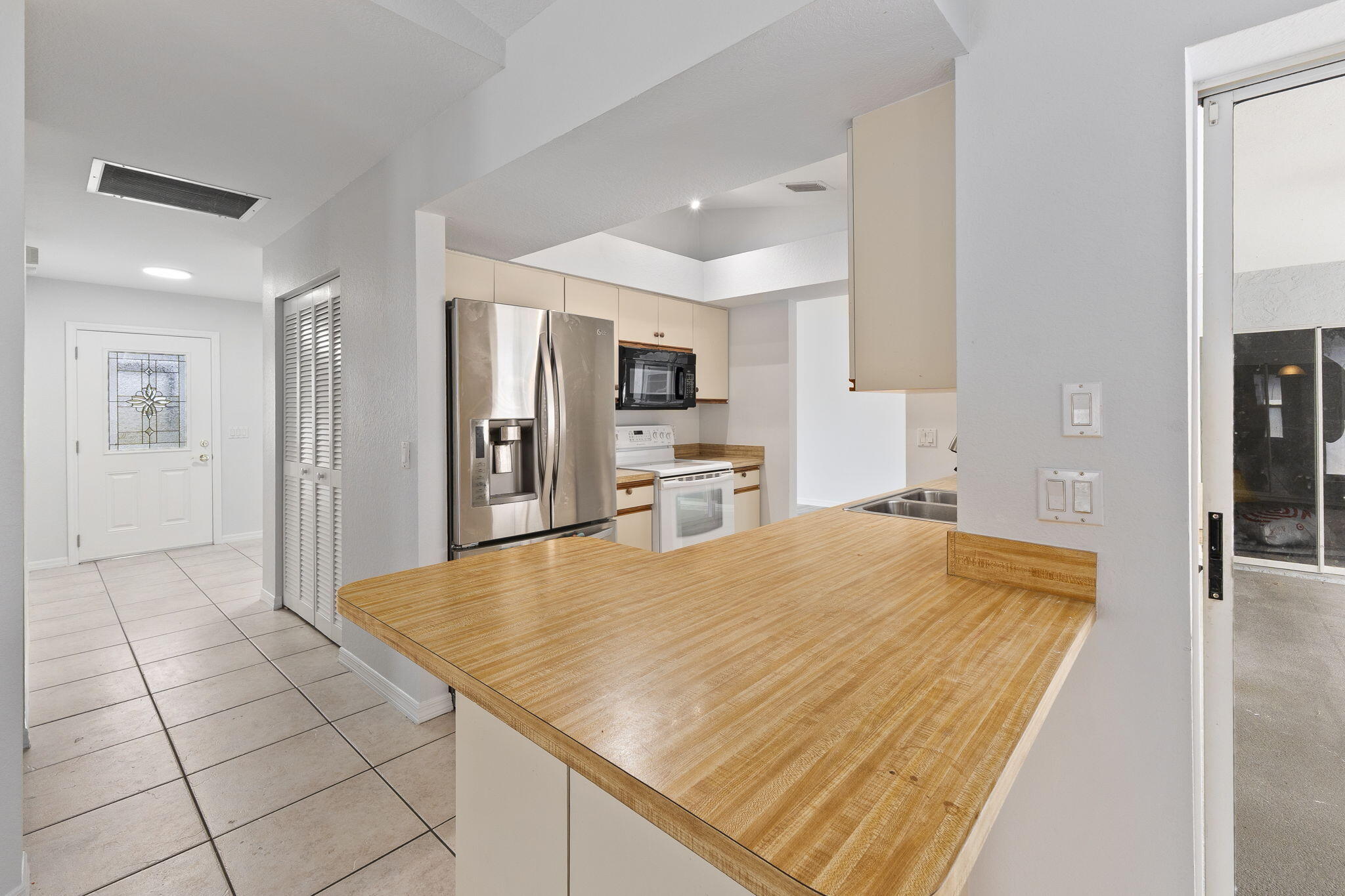 PORT ST LUCIE SECTION 35 - Residential