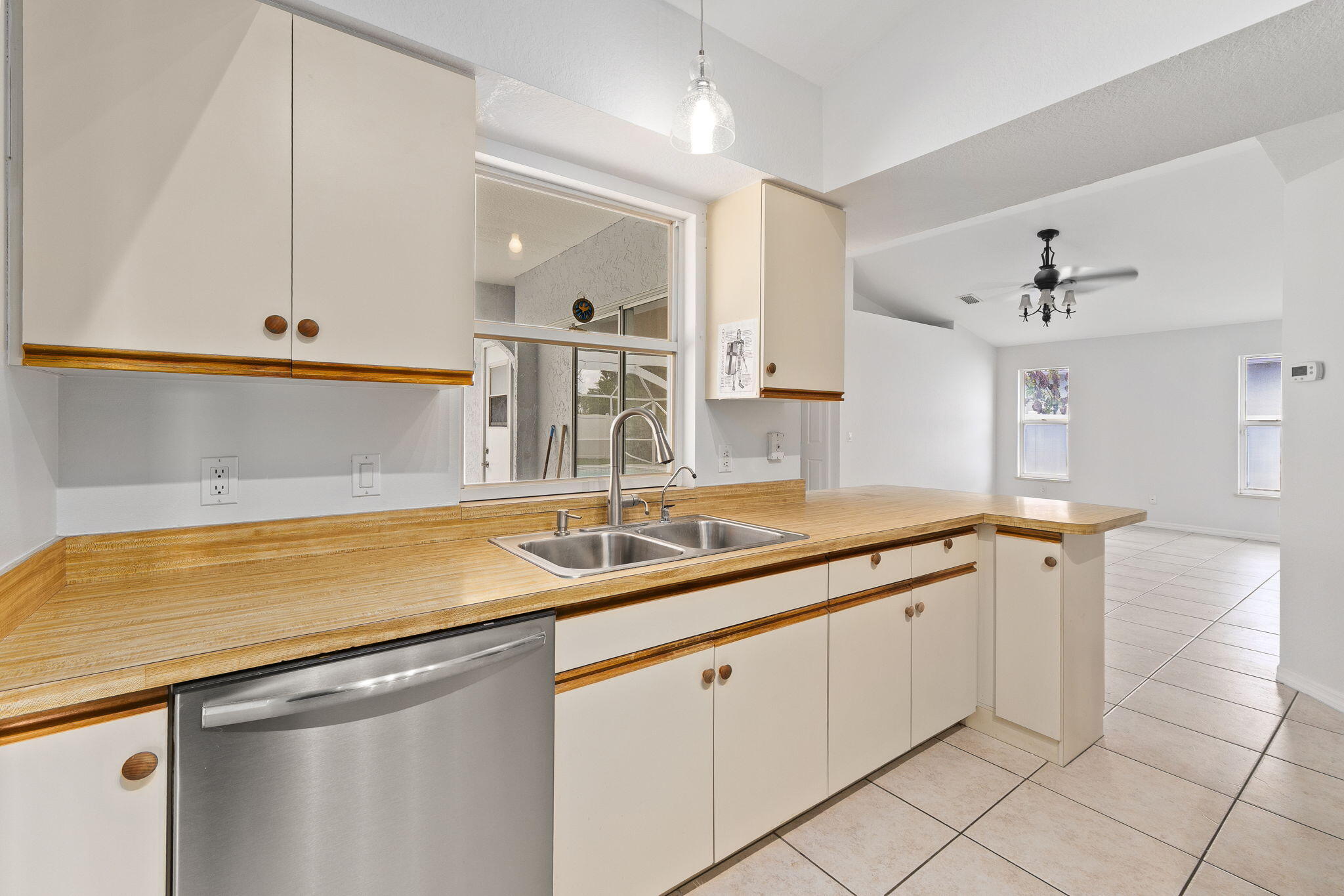 PORT ST LUCIE SECTION 35 - Residential