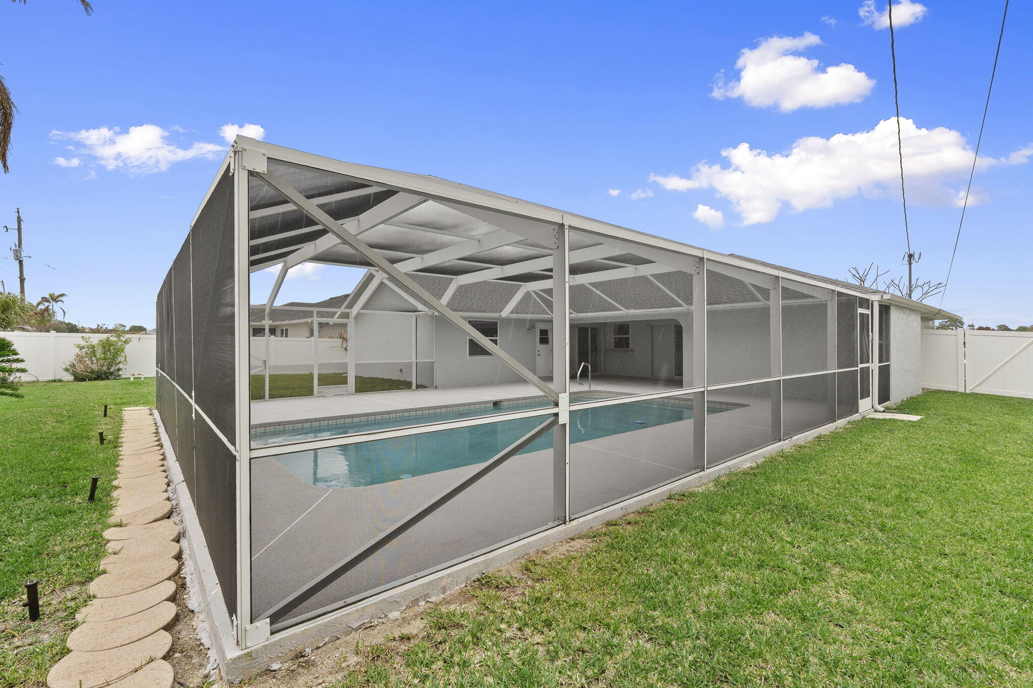 PORT ST LUCIE SECTION 35 - Residential