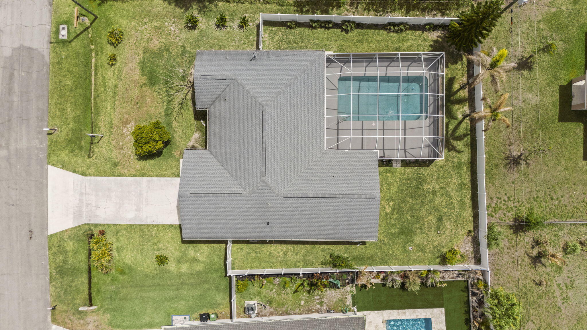 PORT ST LUCIE SECTION 35 - Residential