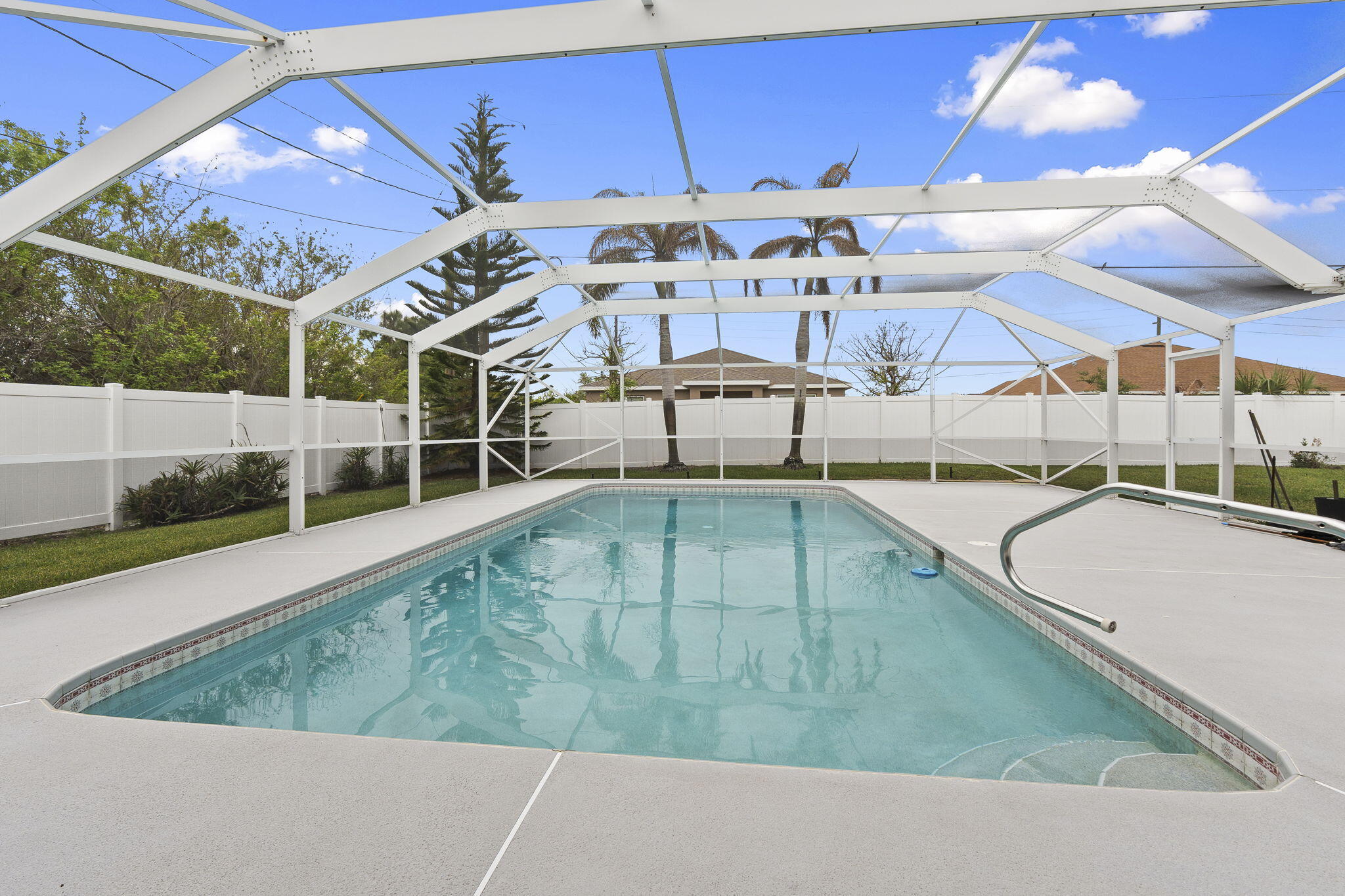 PORT ST LUCIE SECTION 35 - Residential