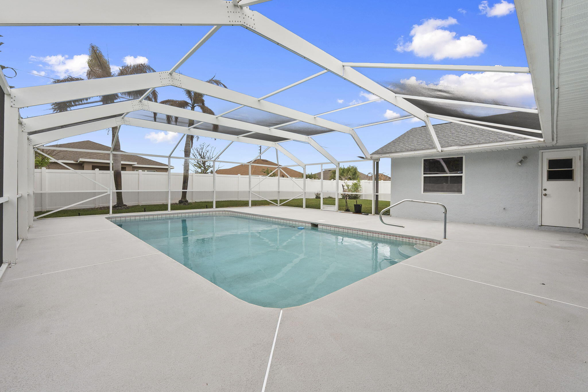 PORT ST LUCIE SECTION 35 - Residential