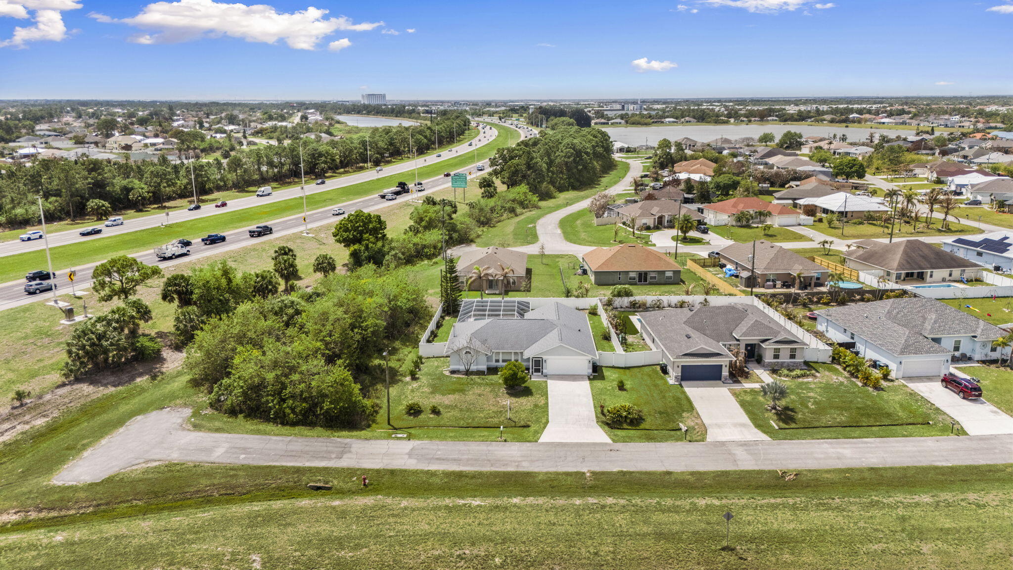 PORT ST LUCIE SECTION 35 - Residential