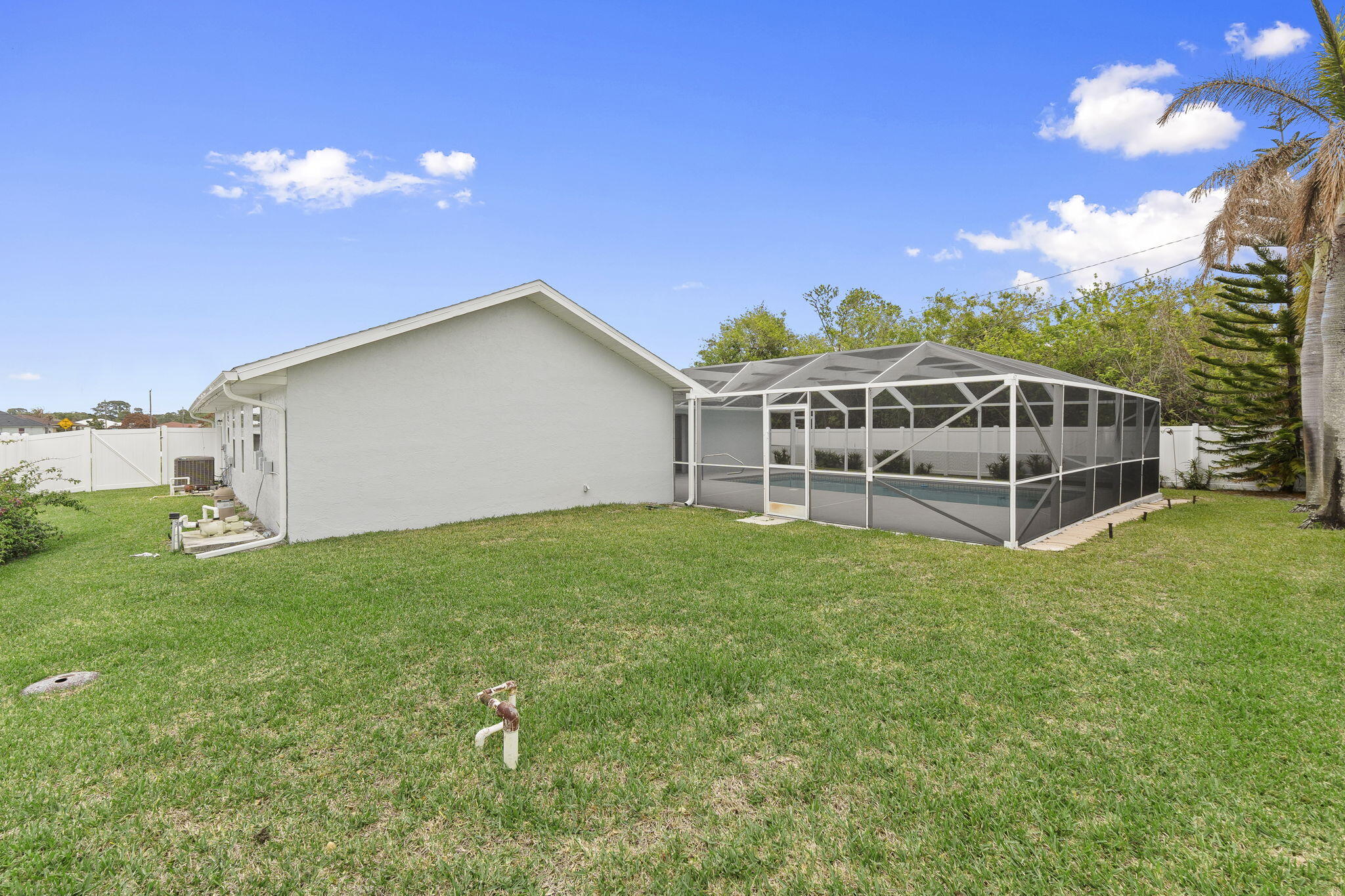 PORT ST LUCIE SECTION 35 - Residential