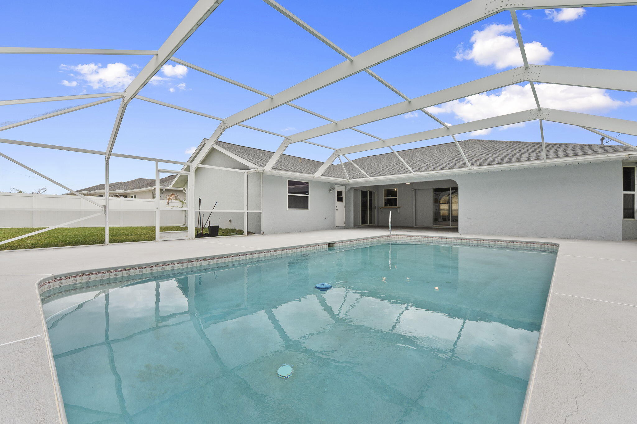 PORT ST LUCIE SECTION 35 - Residential