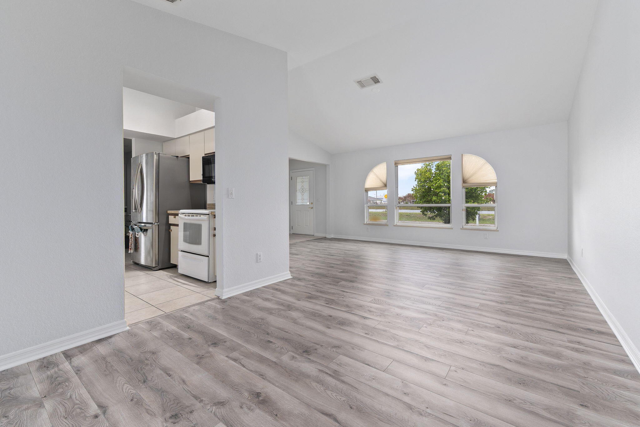 PORT ST LUCIE SECTION 35 - Residential