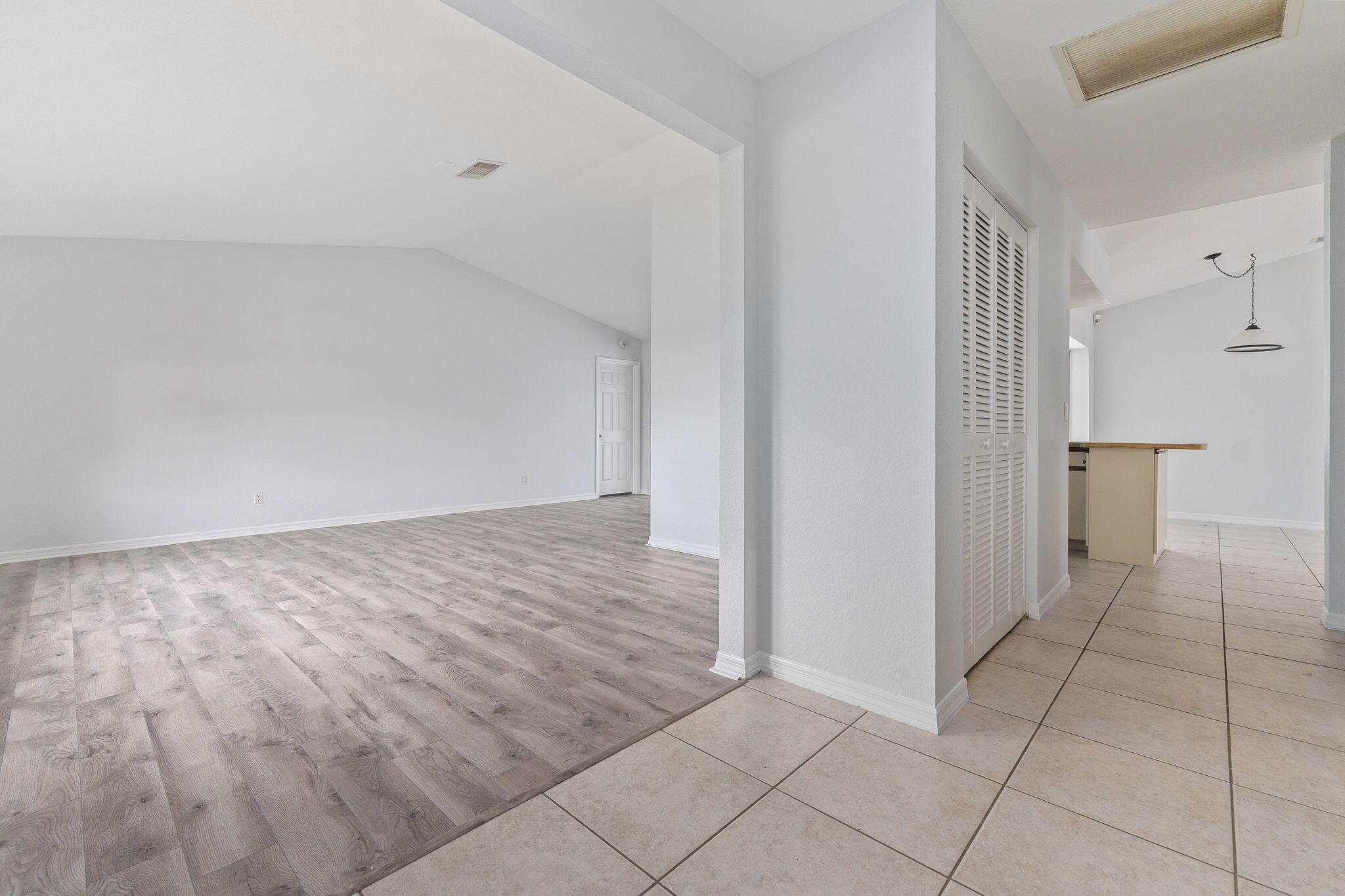 PORT ST LUCIE SECTION 35 - Residential