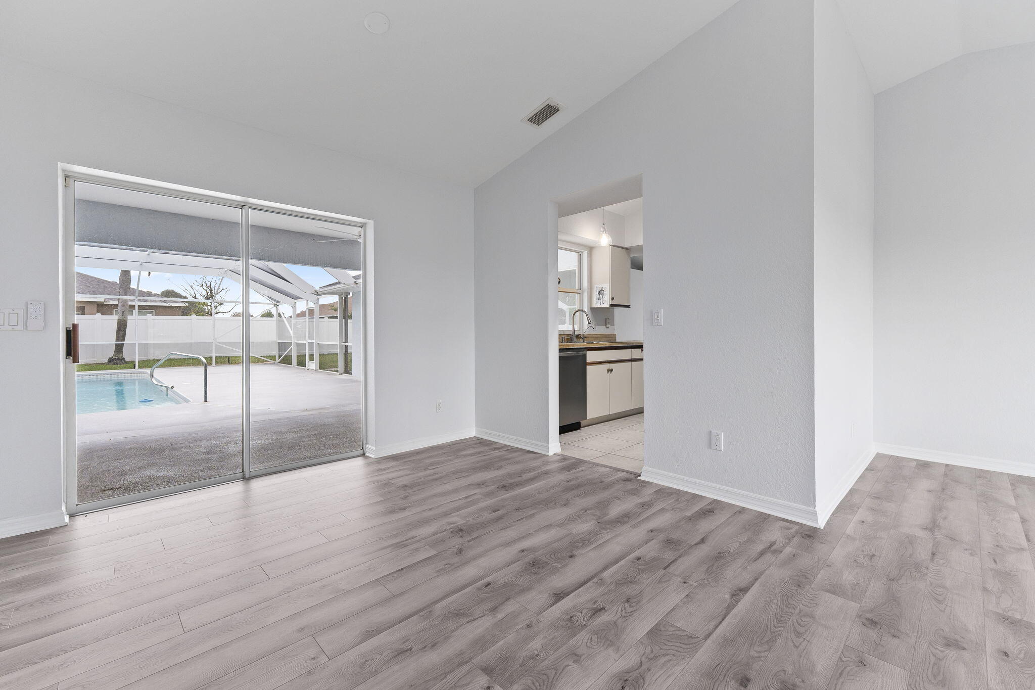 PORT ST LUCIE SECTION 35 - Residential