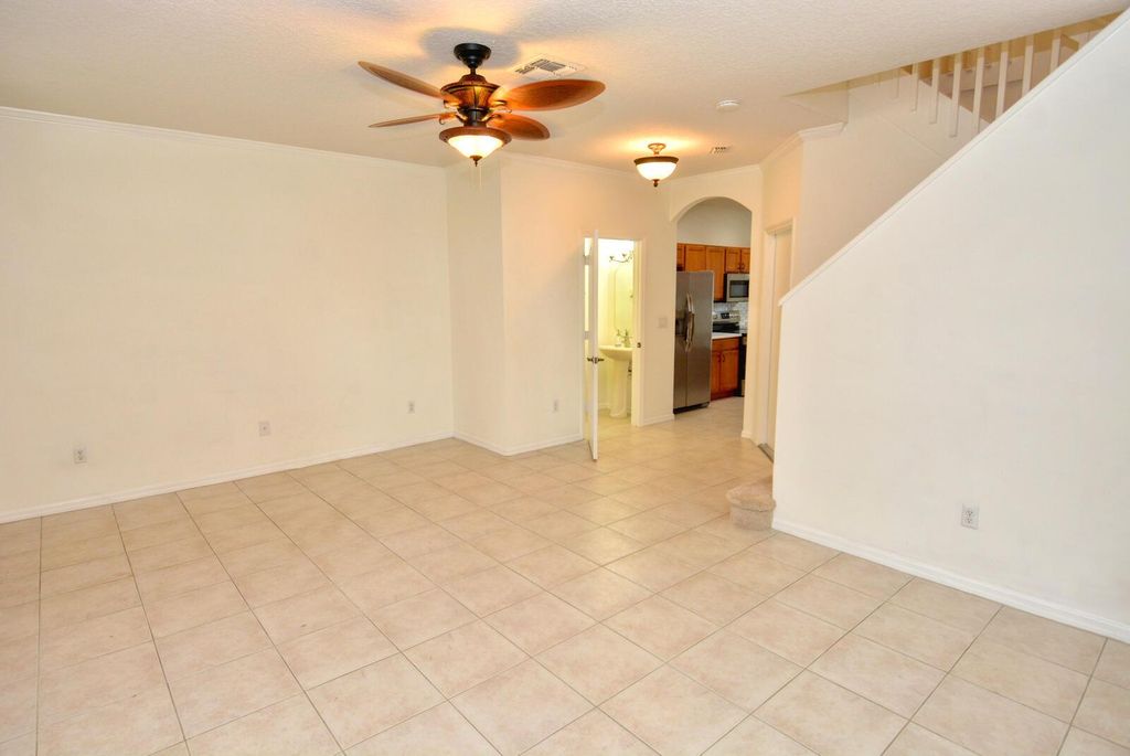 Photo of 2116 SE Eatonville Drive, Port Saint Lucie, FL 34952 (MLS # R11022443)