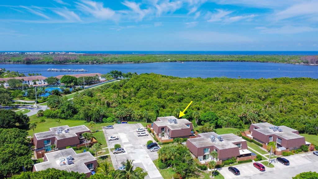 Photo of 6165 SE Riverboat Drive #1019, Stuart, FL 34997 (MLS # R11106234)