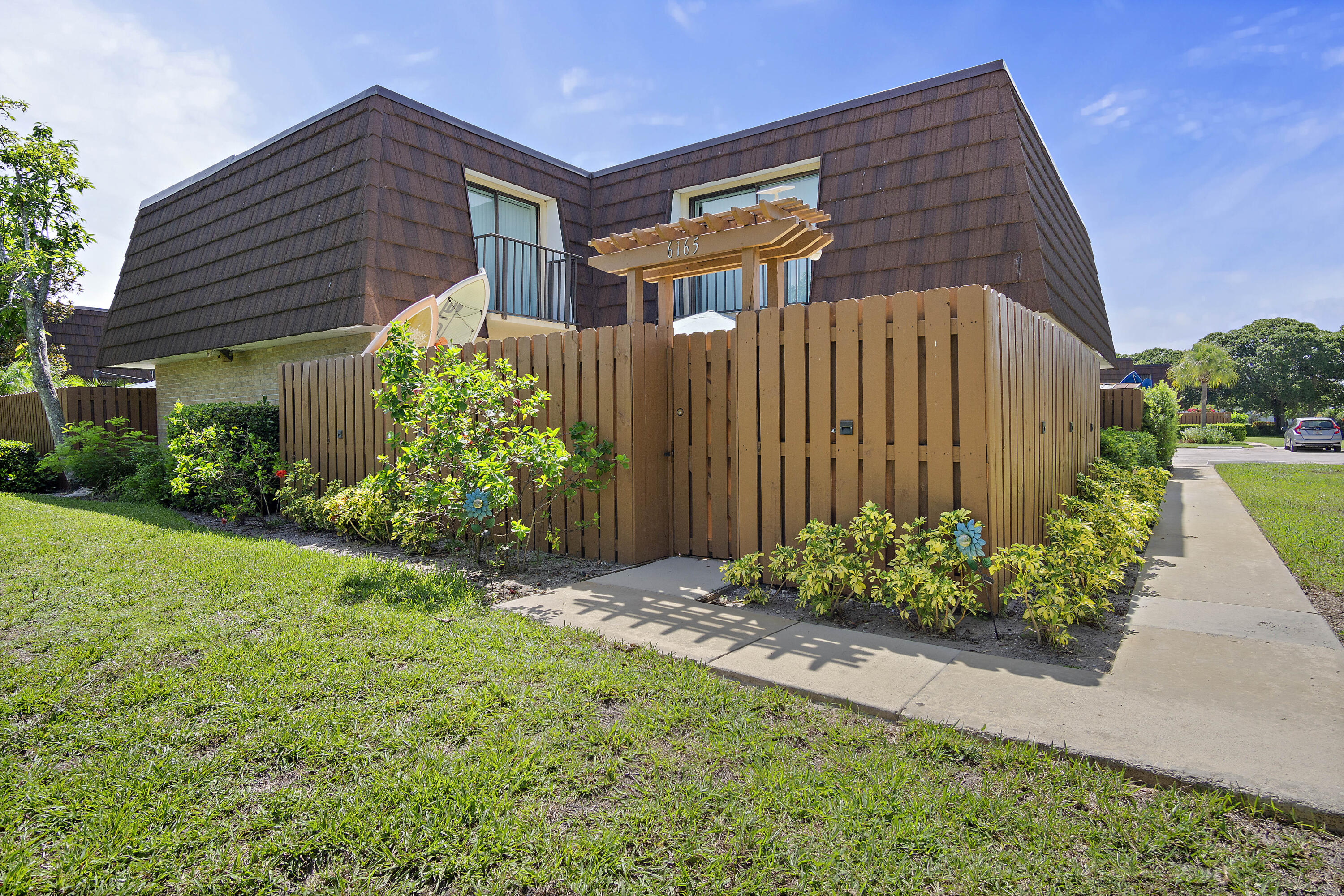 Discover this beautifully renovated end-unit townhome, nestled along a tranquil preserve in one of Stuart's most desirable communities. Every inch of this 2-bedroom, 2.5-bathroom home has been completely upgraded -- from brand new kitchen and baths to flooring, fixtures, and finishes throughout. Enjoy privacy, natural views, and no detail overlooked. The bright, open layout offers seamless indoor-outdoor living, perfect for both relaxing and entertaining. River Pines amenities include tennis, pickleball, sparkling pools, and a private kayak/paddle board launch with storage at the community dock -- a rare lifestyle feature for water lovers. This is Florida living at its finest, with everything done for you. You can't beat this location! Sold furnished or unfurnished, just move in and enjoy!