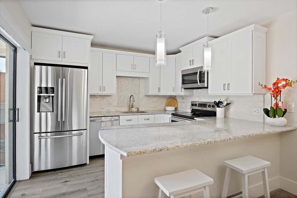 Photo of 6165 SE Riverboat Drive #1019, Stuart, FL 34997 (MLS # R11106234)