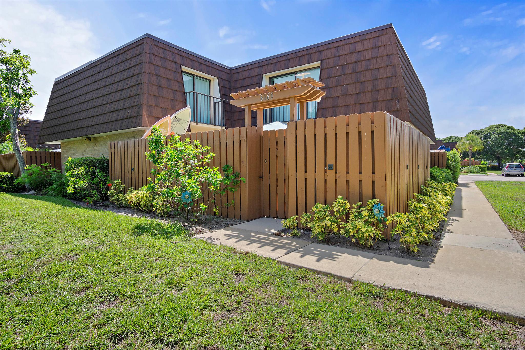 Discover this beautifully renovated end-unit townhome, nestled along a tranquil preserve in one of Stuart's most desirable communities. Every inch of this 2-bedroom, 2.5-bathroom home has been completely upgraded -- from brand new kitchen and baths to flooring, fixtures, and finishes throughout. Enjoy privacy, natural views, and no detail overlooked. The bright, open layout offers seamless indoor-outdoor living, perfect for both relaxing and entertaining. River Pines amenities include tennis, pickleball, sparkling pools, and a private kayak/paddle board launch with storage at the community dock -- a rare lifestyle feature for water lovers. This is Florida living at its finest, with everything done for you. You can't beat this location! Sold furnished or unfurnished, just move in and enjoy!