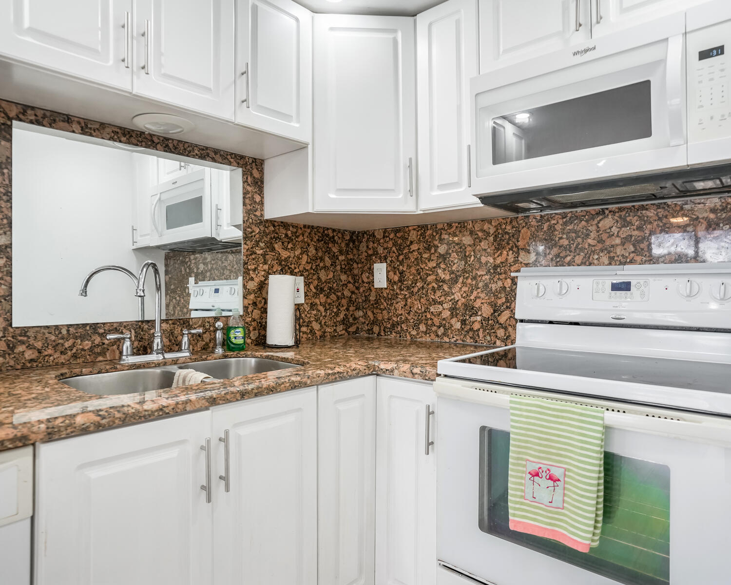 The Estates of Fort Lauderdale - Residential Lease