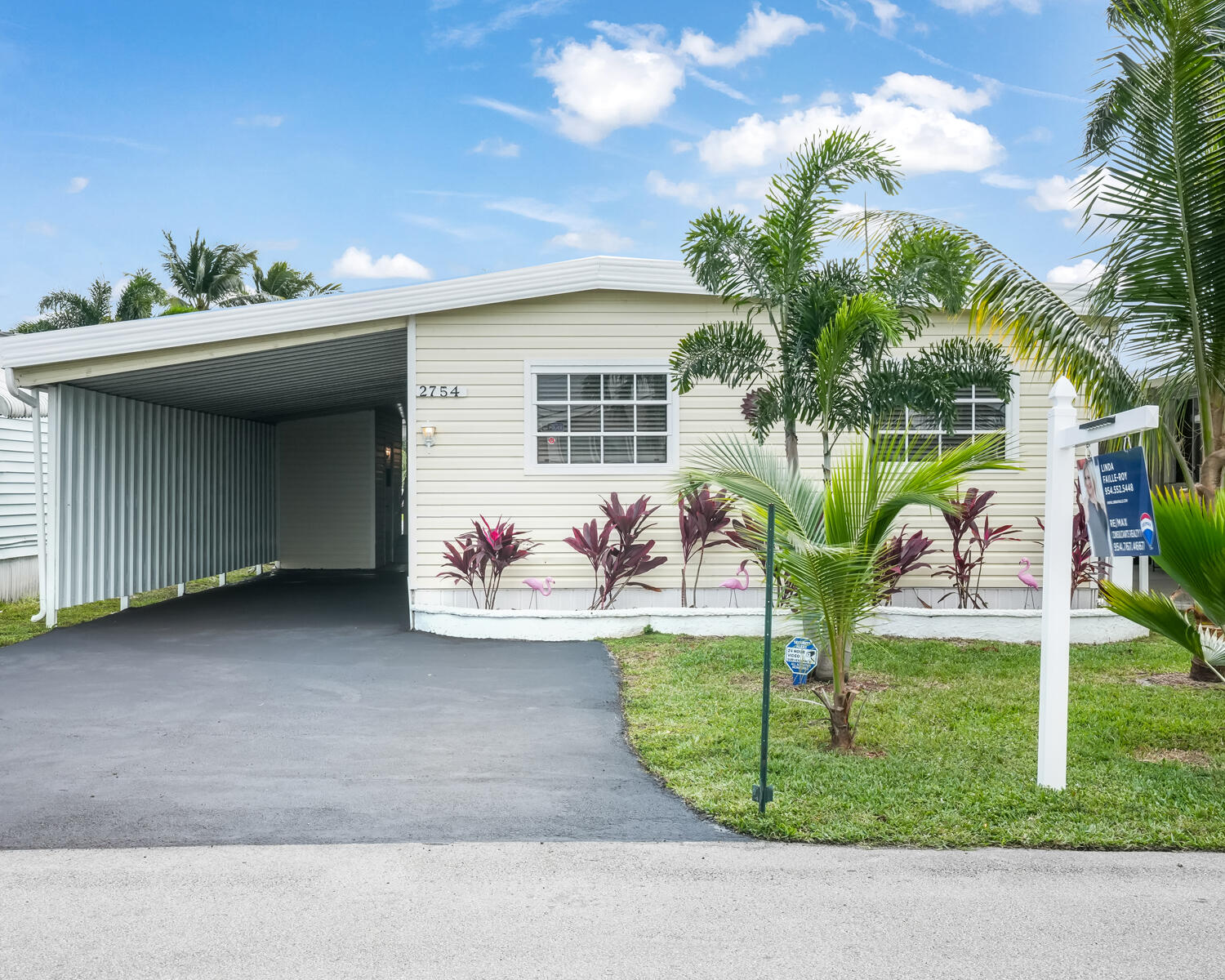 The Estates of Fort Lauderdale - Residential Lease