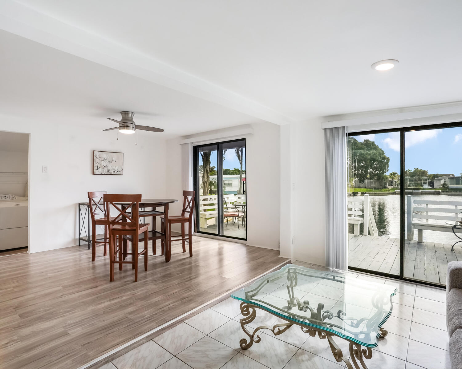 The Estates of Fort Lauderdale - Residential Lease