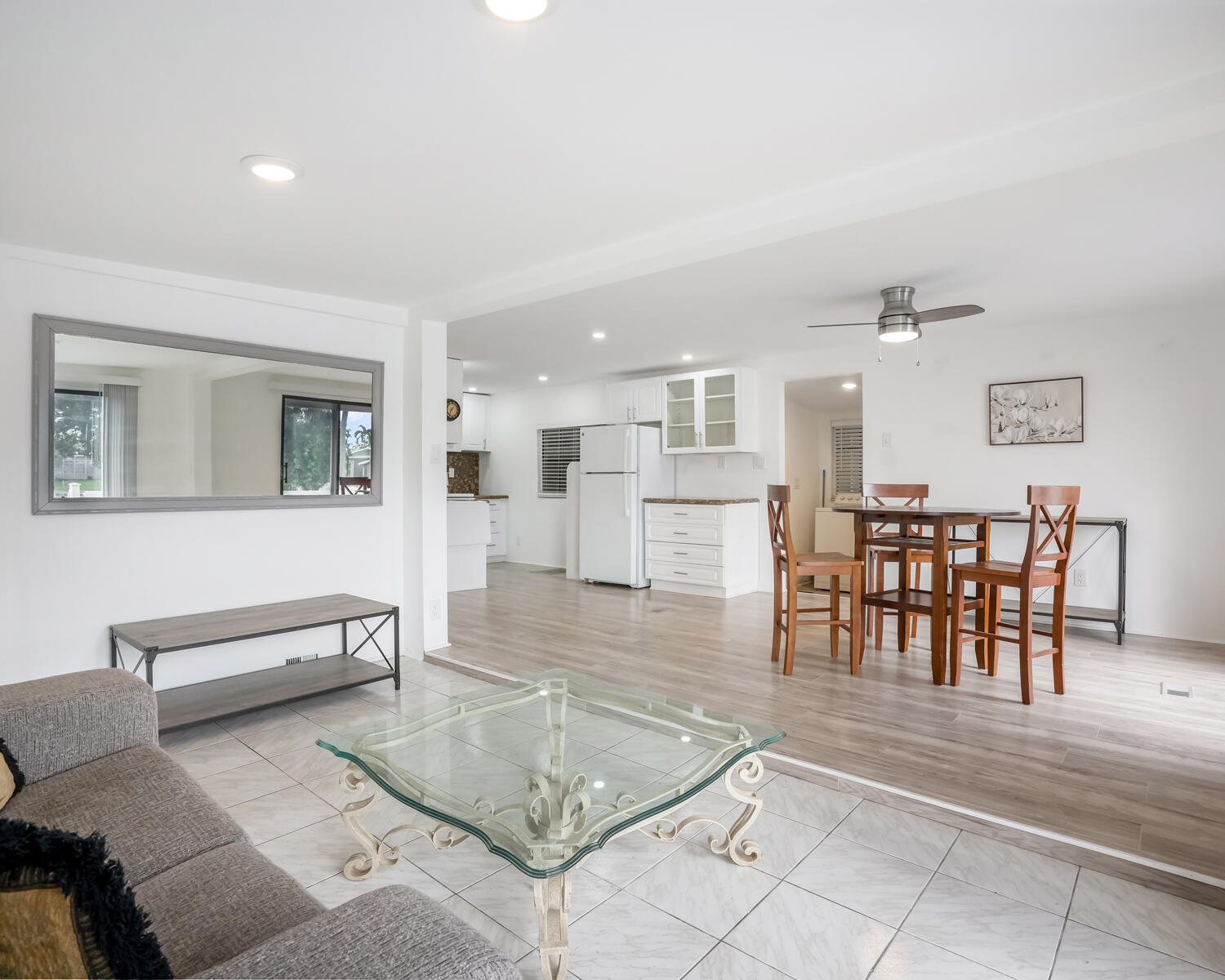 The Estates of Fort Lauderdale - Residential Lease