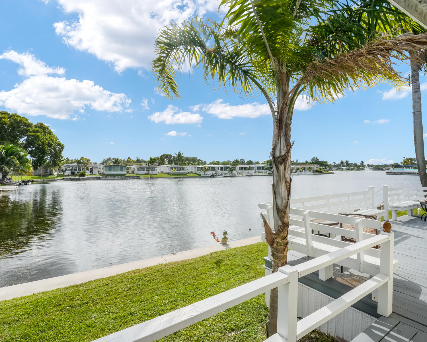 The Estates of Fort Lauderdale - Residential Lease