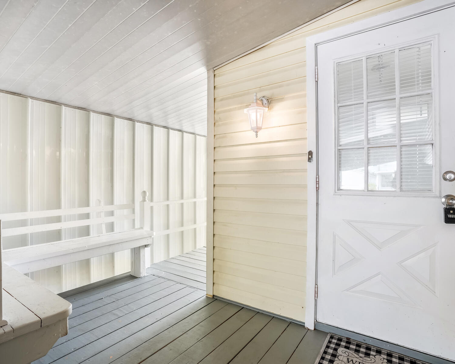 The Estates of Fort Lauderdale - Residential Lease