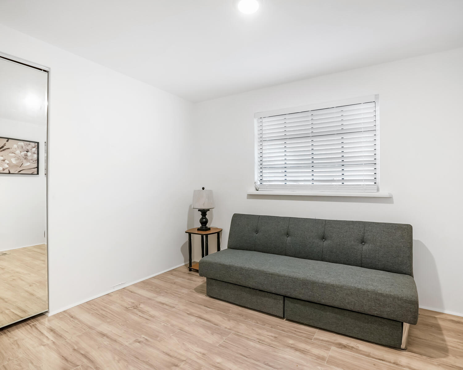 The Estates of Fort Lauderdale - Residential Lease