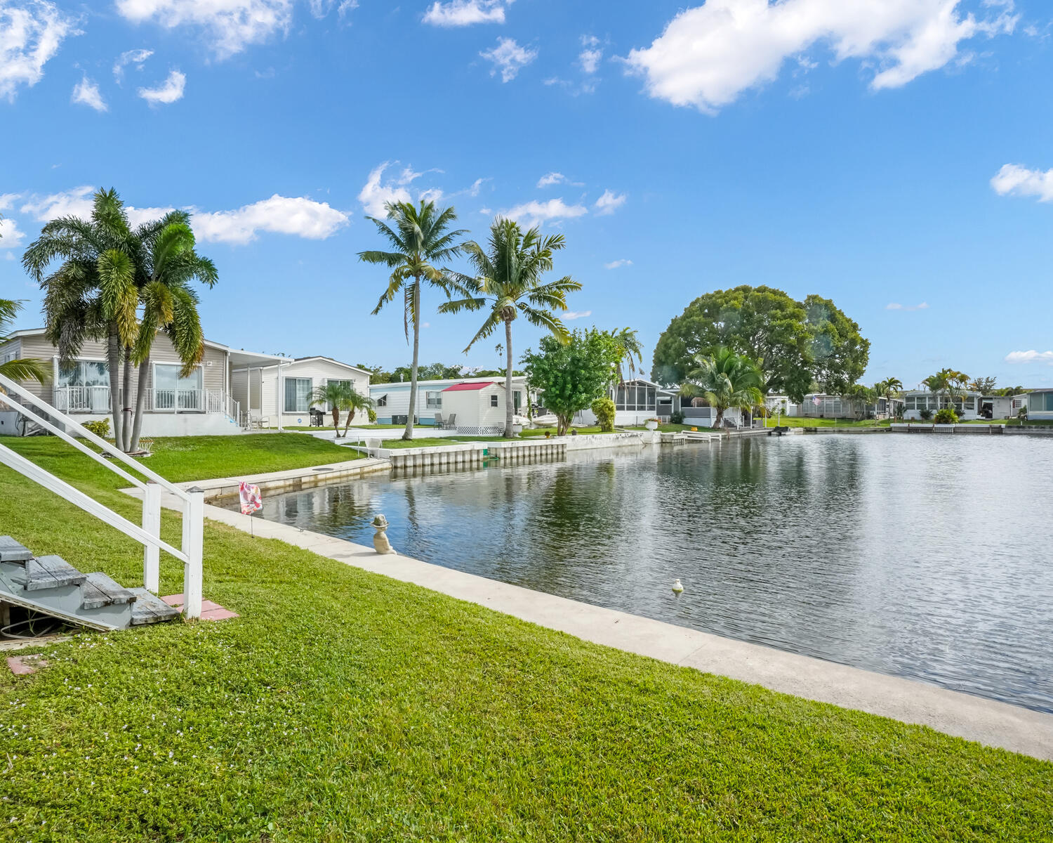 The Estates of Fort Lauderdale - Residential Lease