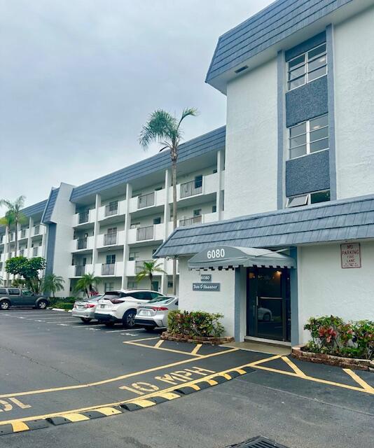 6080 NW 44th Street 205