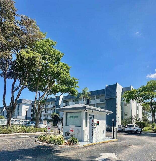 6080 NW 44th Street 205