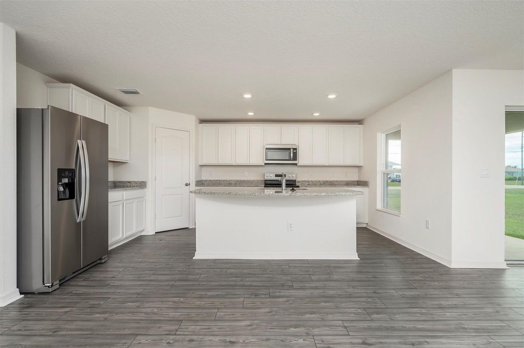 Photo of 5632 Imagination Drive, Fort Pierce, FL 34947 (MLS # F10440939)