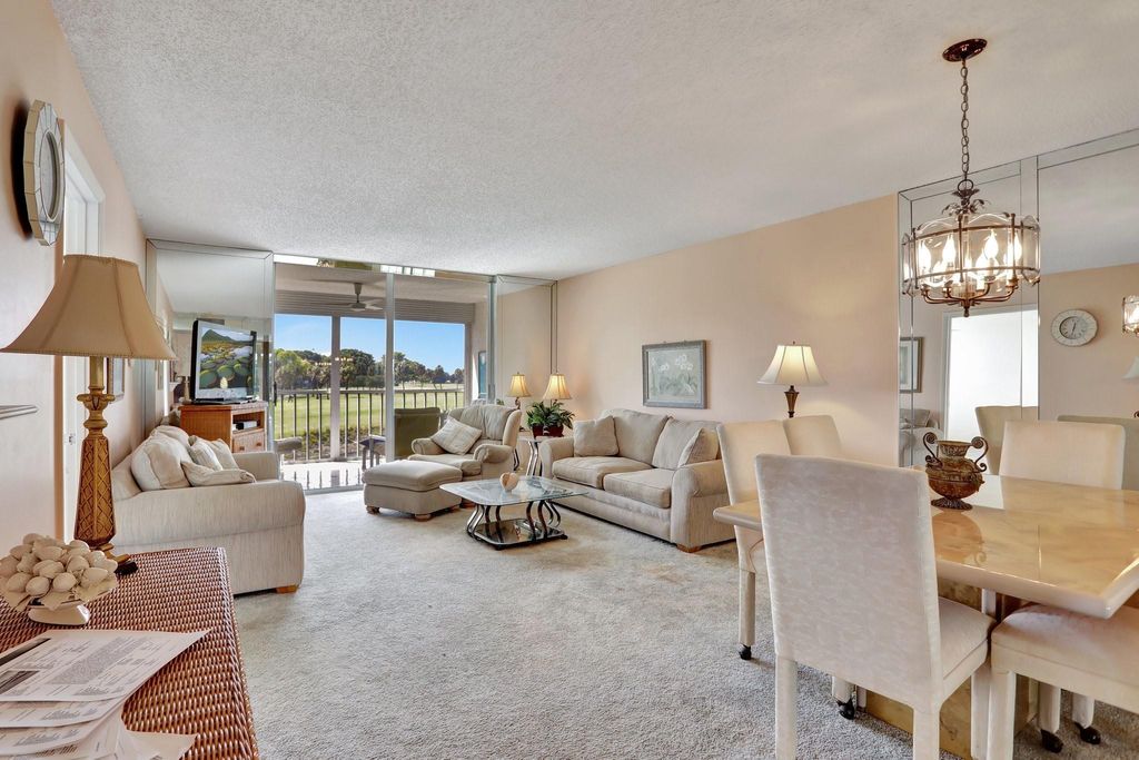 Photo of 7608 NW 18th St #203, Margate, FL 33063 (MLS # F10441208)