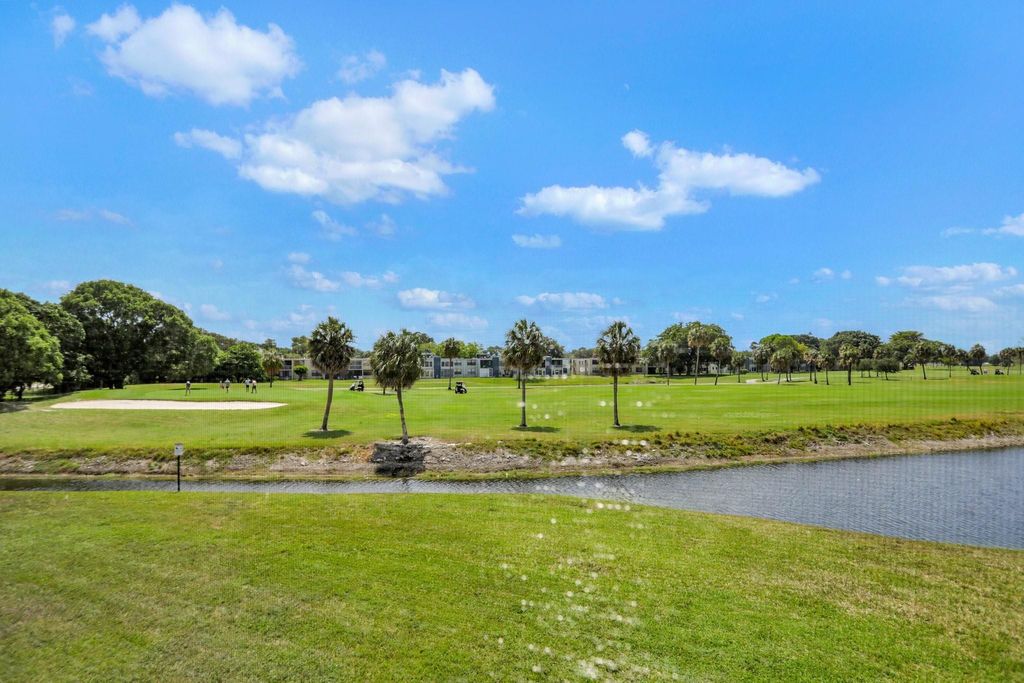 Photo of 7608 NW 18th St #203, Margate, FL 33063 (MLS # F10441208)