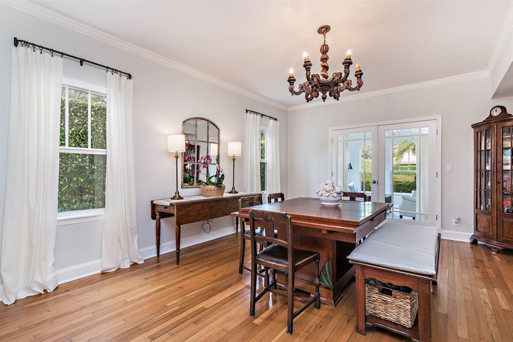 EL CID - Residential