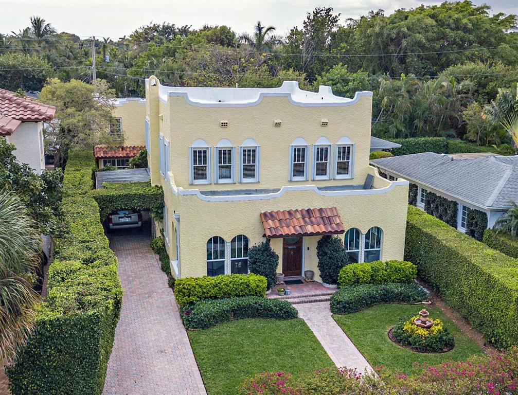 EL CID - Residential