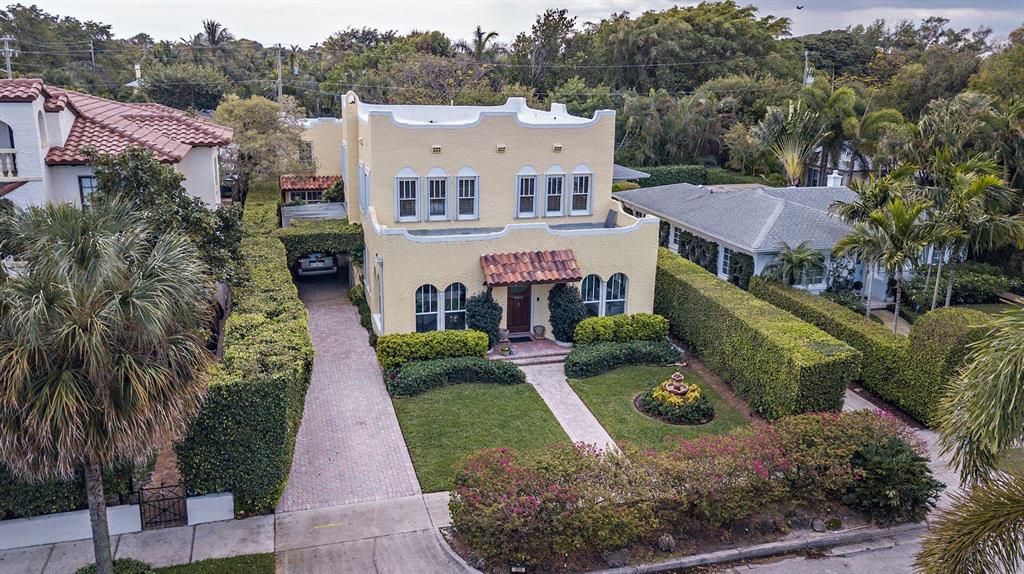 EL CID - Residential