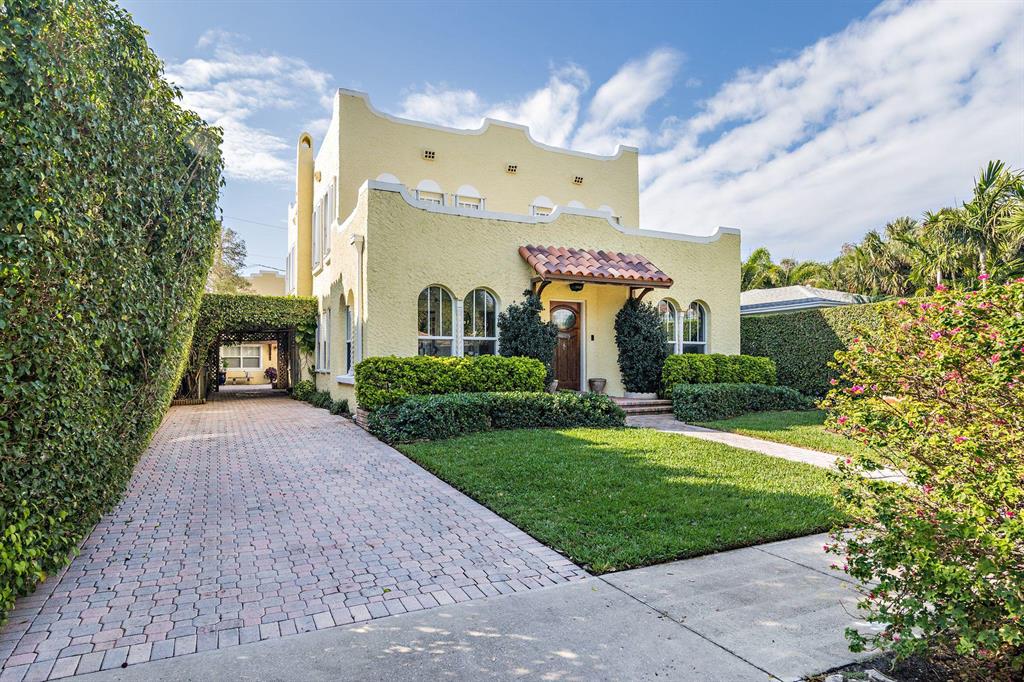 EL CID - Residential