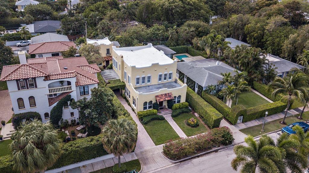 EL CID - Residential