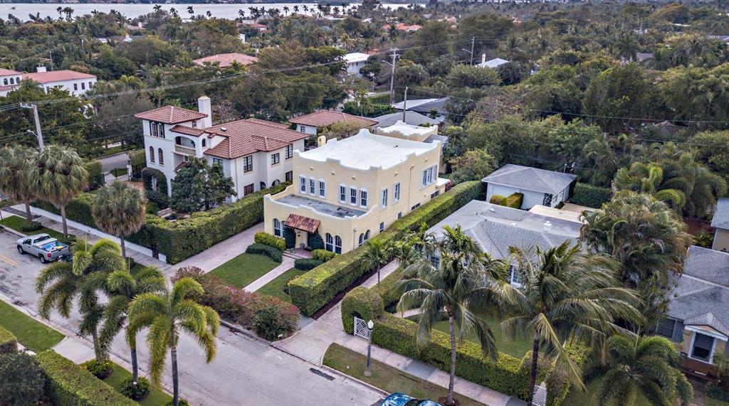 EL CID - Residential