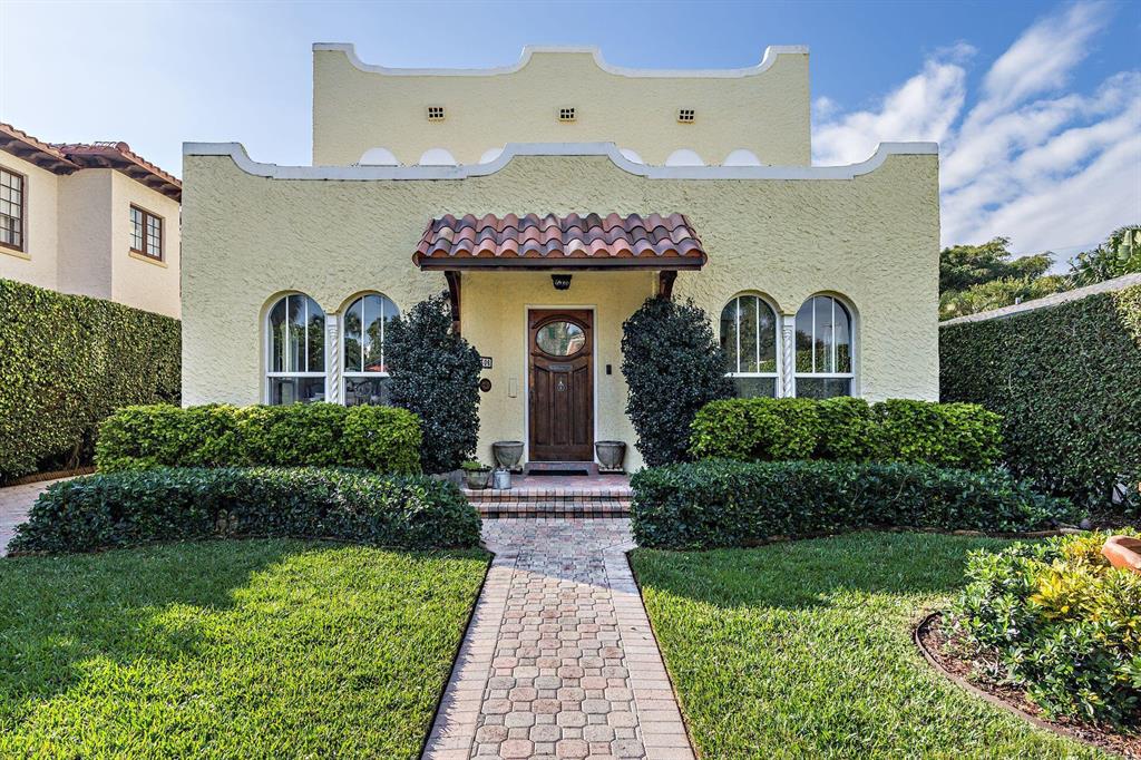 EL CID - Residential