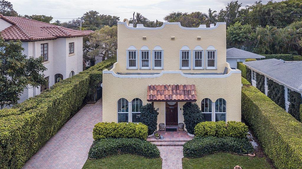 EL CID - Residential