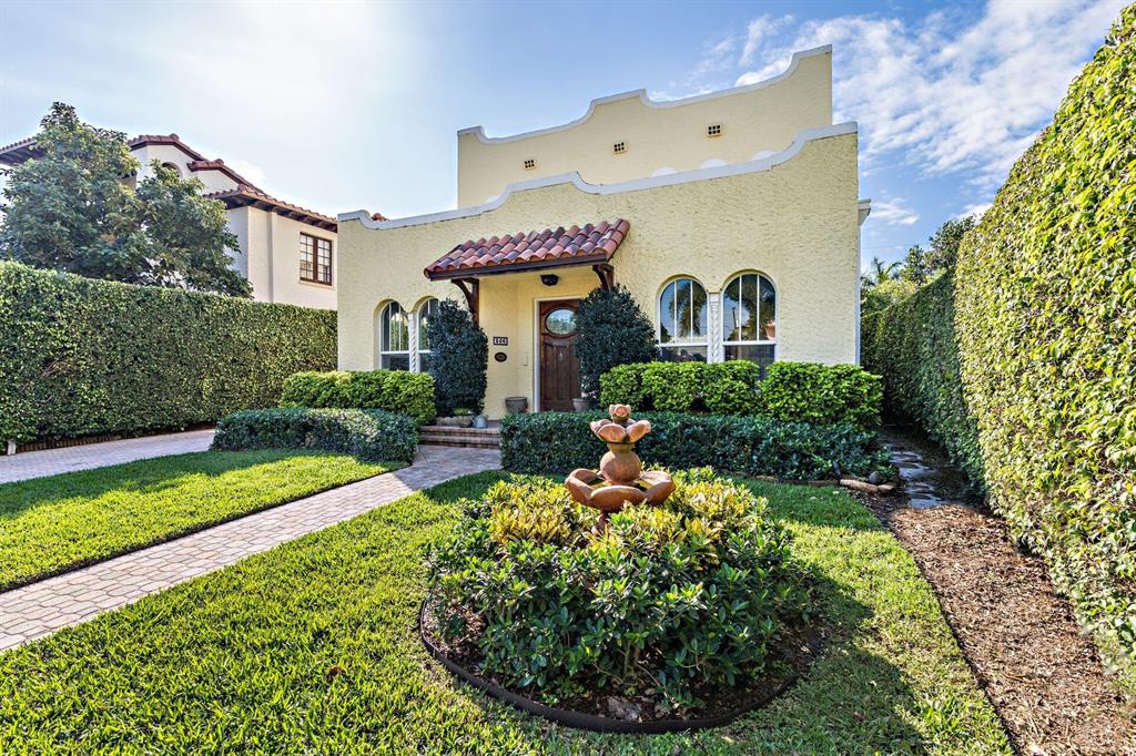 EL CID - Residential