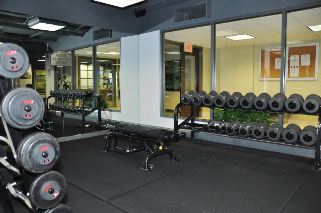 TIDES AT BRIDGESIDE SQUARE - Residential