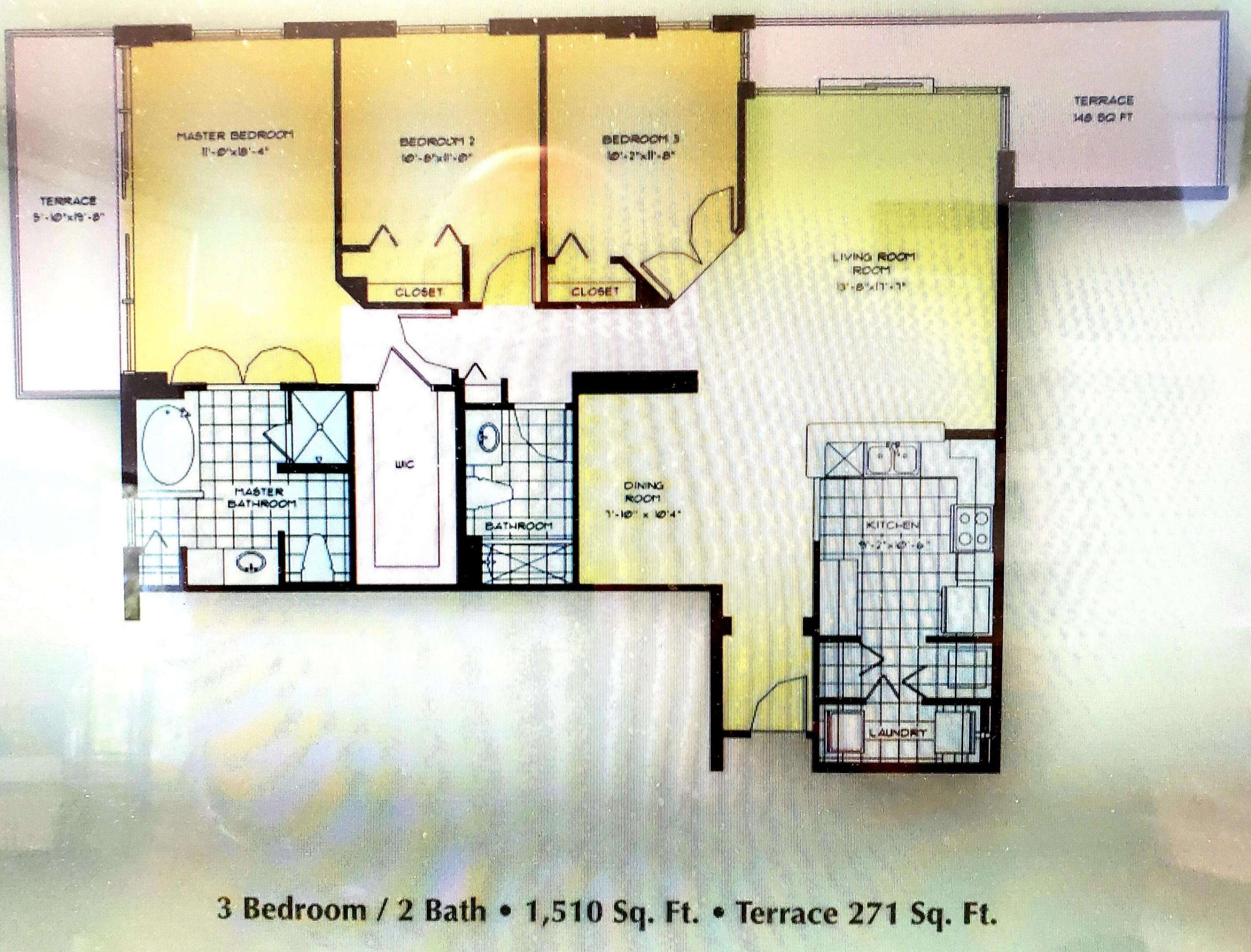 TIDES AT BRIDGESIDE SQUARE - Residential