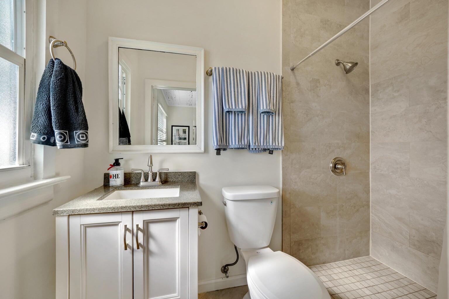 Central Park South Palm Beach - Residential Lease