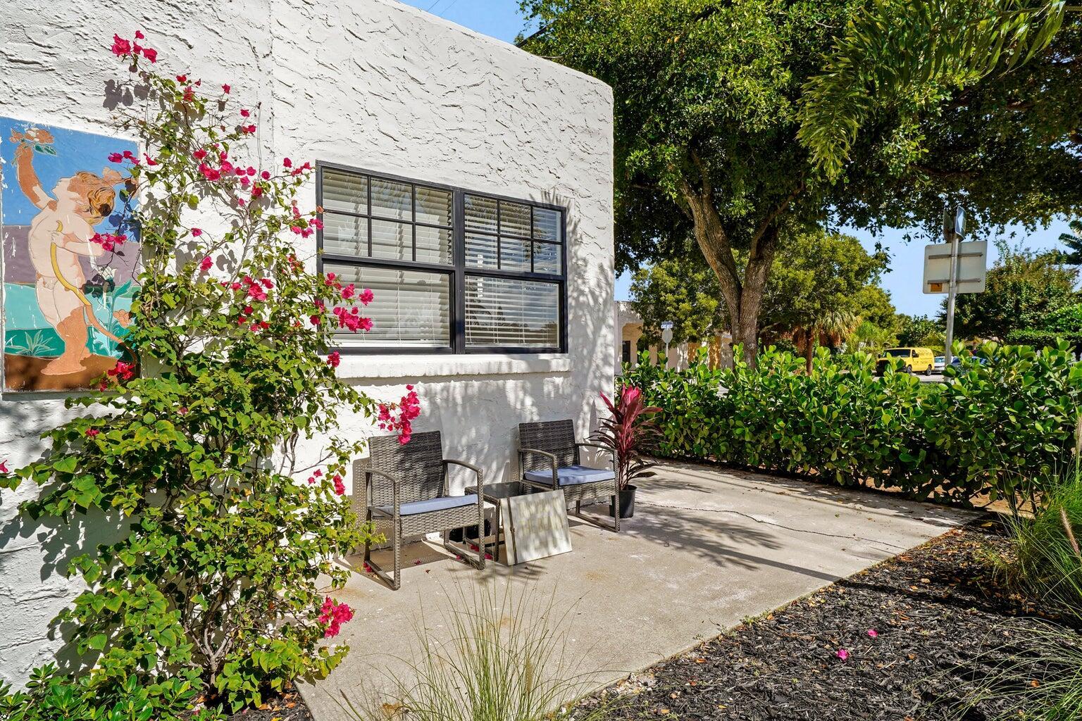 Central Park South Palm Beach - Residential Lease