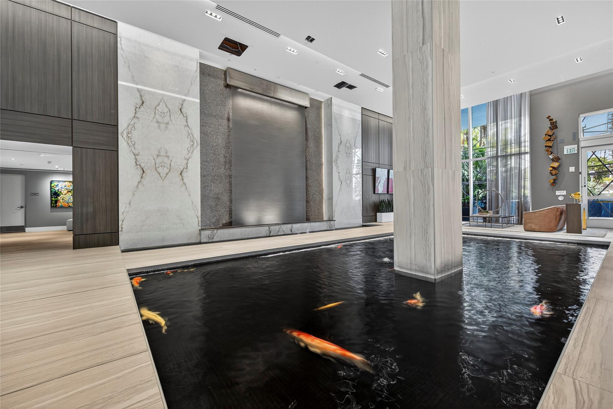 333 Las Olas Way 1507