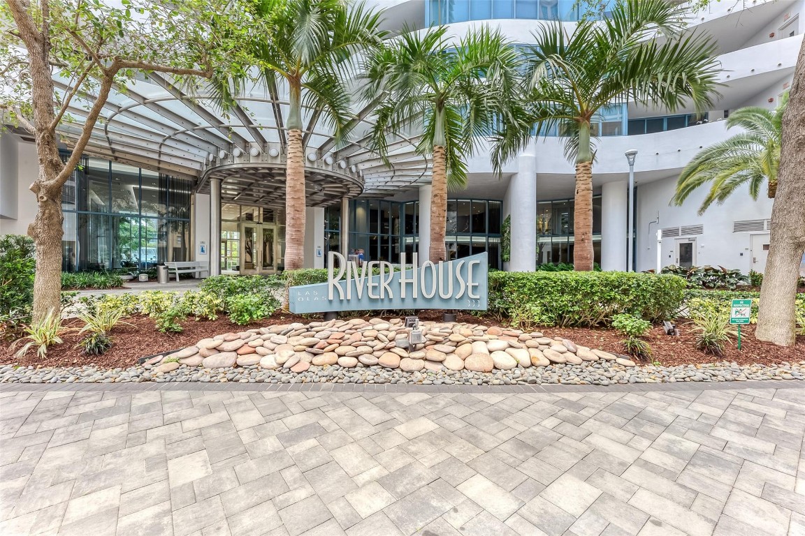 333 Las Olas Way 1507