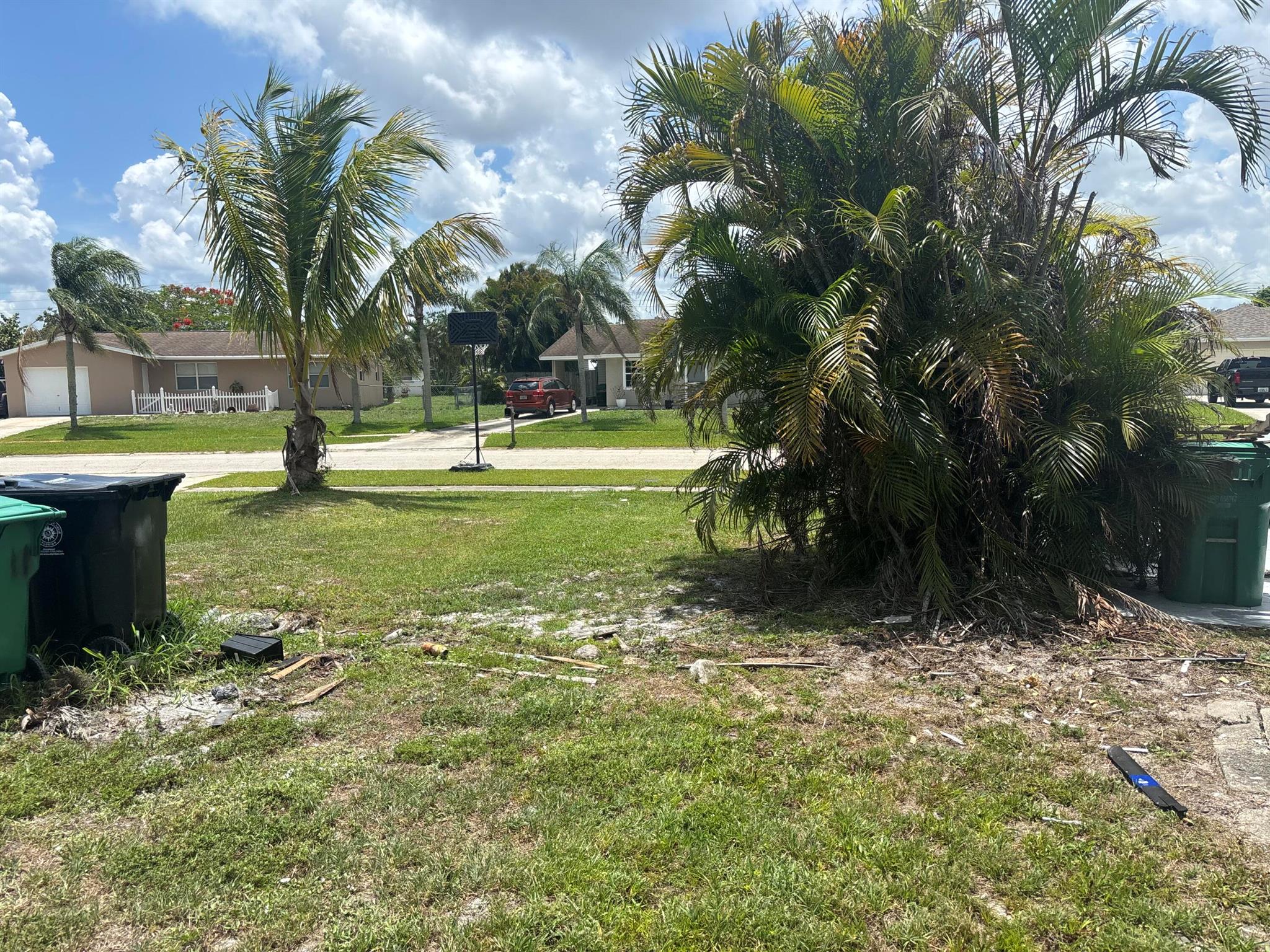 PORT ST LUCIE FLORESTA PI - Residential