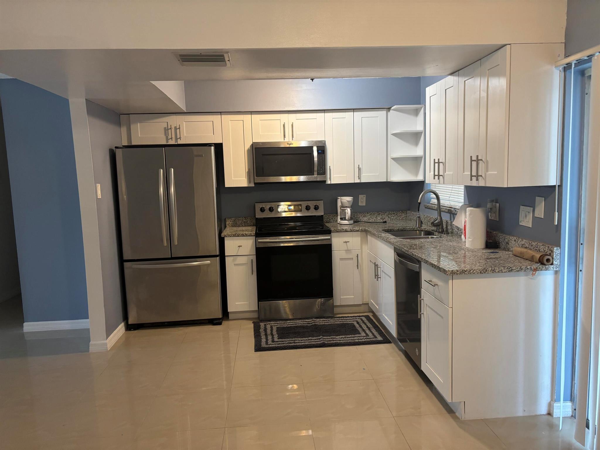 PORT ST LUCIE FLORESTA PI - Residential